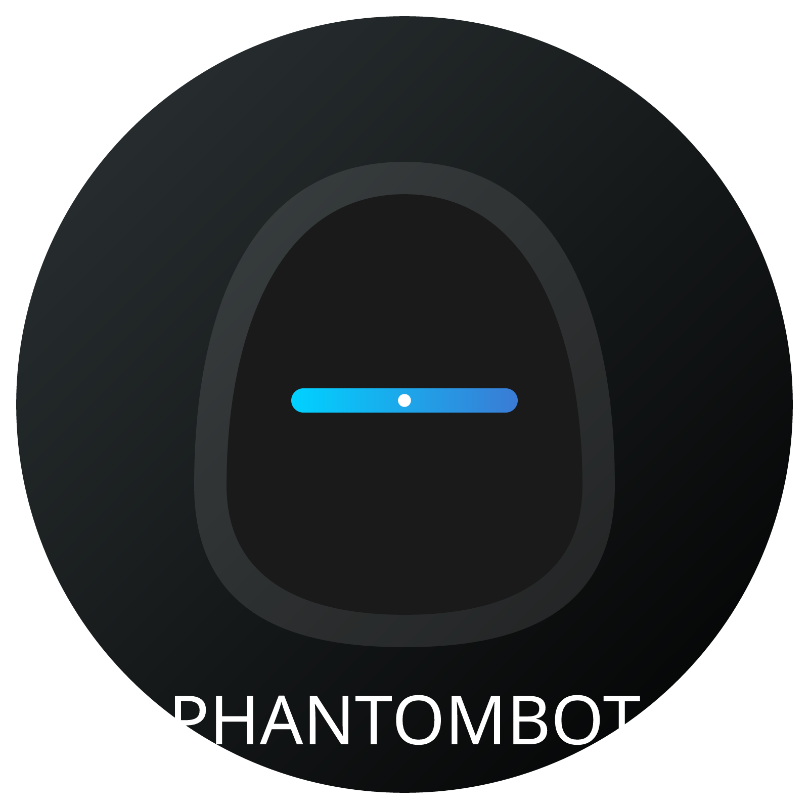 Phantombot Logo